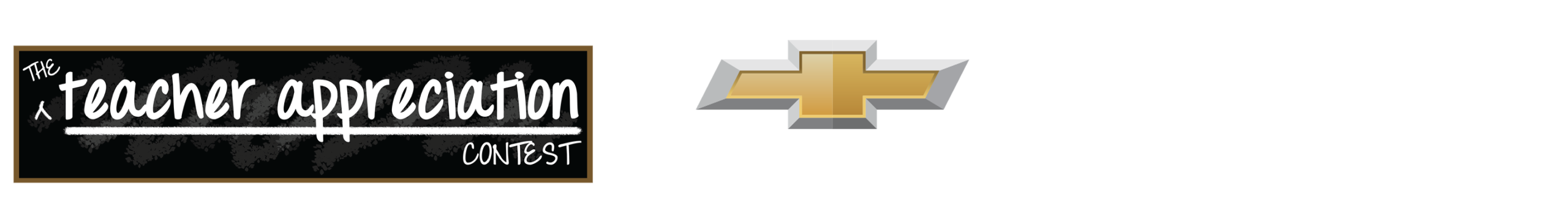 The Red River Best Chevy Dealers Teacher Appreciation Contest
